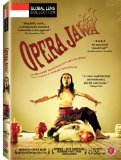 Requiem from Java ( Opera Jawa )