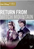 Return from Witch Mountain