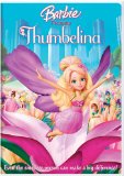 Barbie Presents: Thumbelina