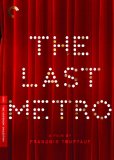 Last Metro, The ( dernier métro, Le )