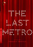 Last Metro, The ( dernier métro, Le )