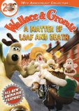 Wallace and Gromit in 'A Matter of Loaf and Death'