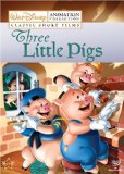 Three Little Pigs