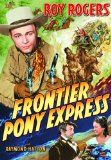 Frontier Pony Express