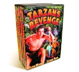 Tarzan's Revenge