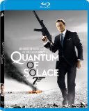 Quantum of Solace