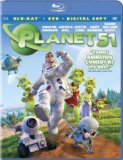 Planet 51