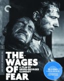 Wages of Fear, The ( salaire de la peur, Le )