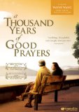 A Thousand Years of Good Prayers