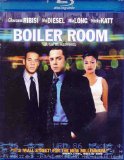 Boiler Room