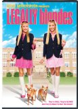 Legally Blondes