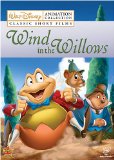 The Wind in the Willows