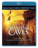 Journey Into Amazing Caves