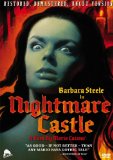 Nightmare Castle ( Amanti d'oltretomba )