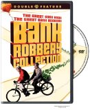 The Great Bank Robbery