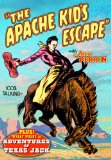 The Apache Kid's Escape