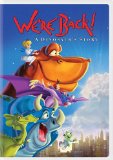 We're Back, A Dinosaur's Story