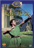 The Story of Robin Hood and His Merrie Men