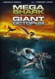 Mega Shark vs. Giant Octopus