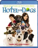 Hotel for Dogs