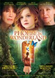 Phoebe in Wonderland