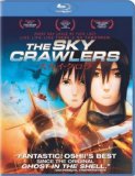 Sky Crawlers ( Sukai kurora )