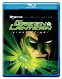 Green Lantern: First Flight