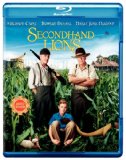 Secondhand Lions