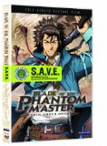 Blade of the Phantom Master ( Shin Angyo Onshi )