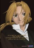 Fullmetal Alchemist The Movie: The Conqueror of Shamballa ( Gekijô-ban hagane no renkinjutsushi: Shanbara wo yuku mono )