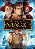 The Color of Magic