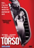Torso ( I corpi presentano tracce di violenza carnale )