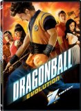 Dragonball Evolution