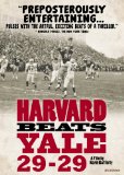 Harvard Beats Yale 29-29 Harvard Beats Yale 29-29