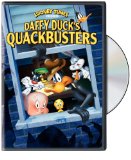 Daffy Duck's Quackbusters