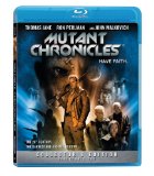 The Mutant Chronicles