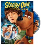 Scooby-Doo! The Mystery Begins