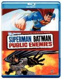 Superman/Batman: Public Enemies