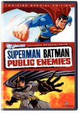 Superman/Batman: Public Enemies