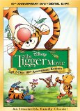 The Tigger Movie