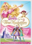 Barbie and the Three Musketeers