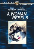 A Woman Rebels