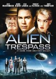 Alien Trespass Alien Trespass