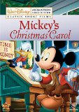Mickey's Christmas Carol