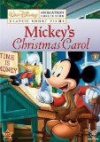 Mickey's Christmas Carol