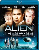 Alien Trespass