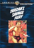 Tarzan's Savage Fury