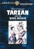 Tarzan and the She-Devil