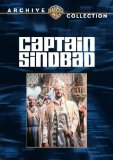 Captain Sindbad