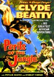 Perils of the Jungle